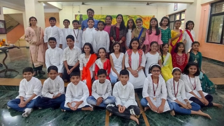 World Literacy Day Celebration 2022 23 1