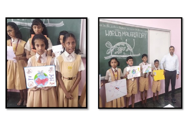 World Malaria Day 2023 1