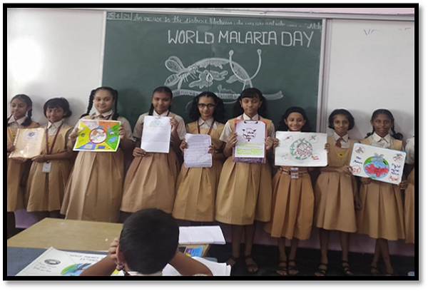 World Malaria Day 2023 2