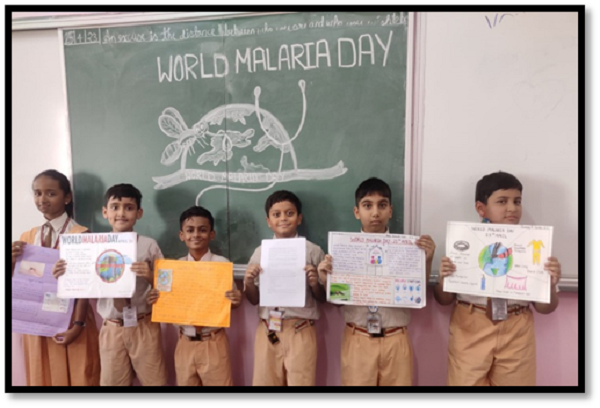 World Malaria Day 2023 3