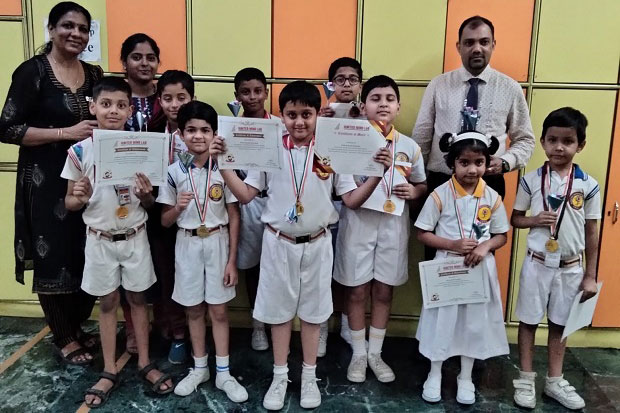 ignited mind labs mental maths exam 2022 23 1