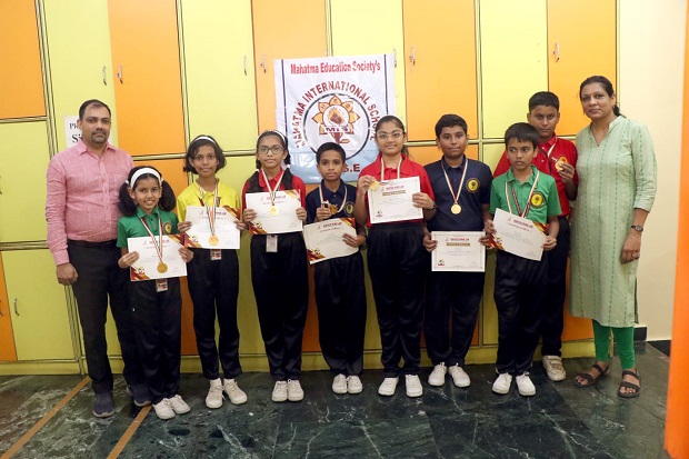 ignited mind labs mental maths exam 2022 23 2