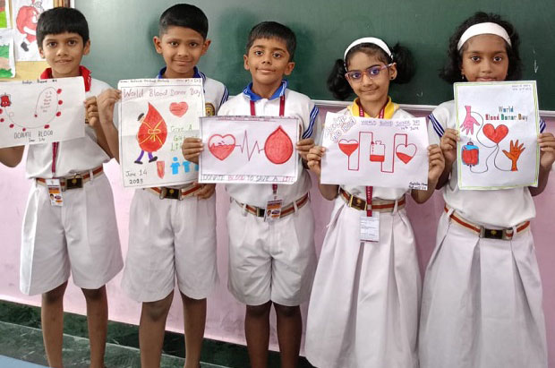 world blood donor day 2023 3