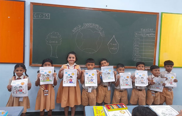 world environment day 2023 2