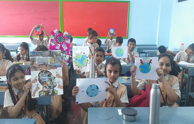 world environment day 2023 7