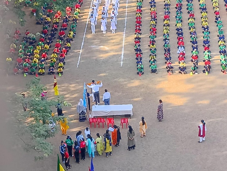 Investiture Ceremony 2023 3