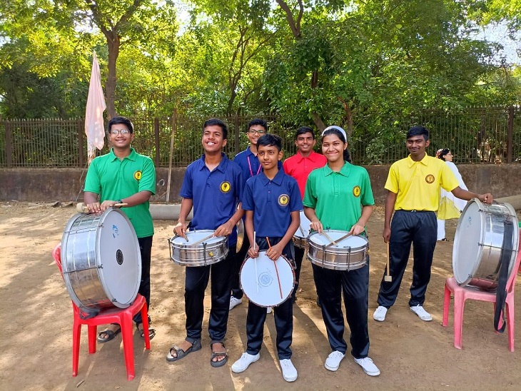 Investiture Ceremony 2023 4