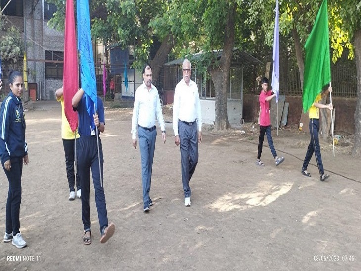 Investiture Ceremony 2023 5