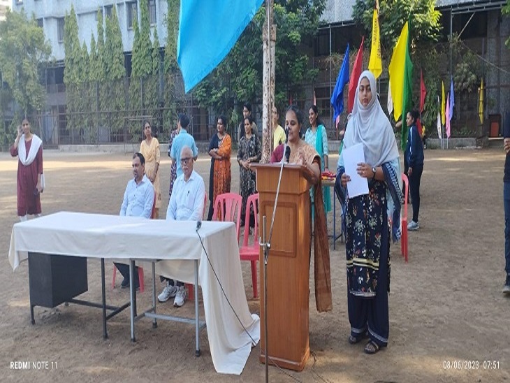 Investiture Ceremony 2023 6