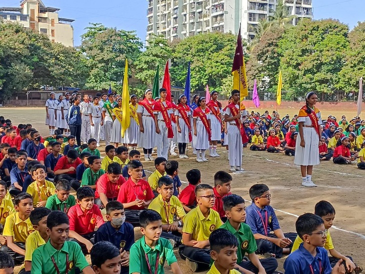 Investiture Ceremony 2023 7