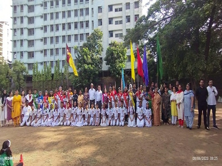 Investiture Ceremony 2023 8