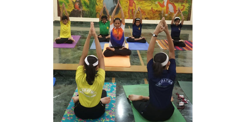 international yoga day 2023 3