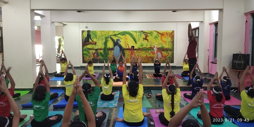 international yoga day 2023 4