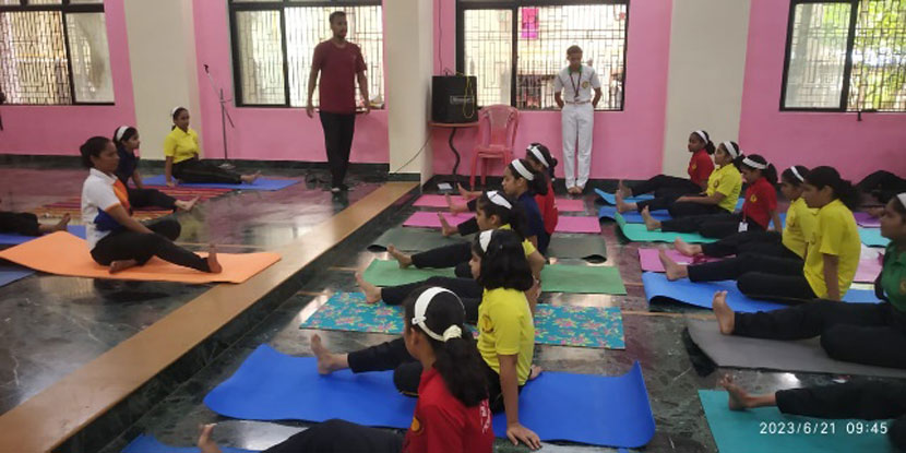 international yoga day 2023 5