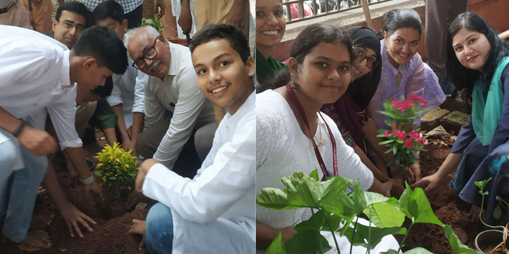 world environment day 2023 10