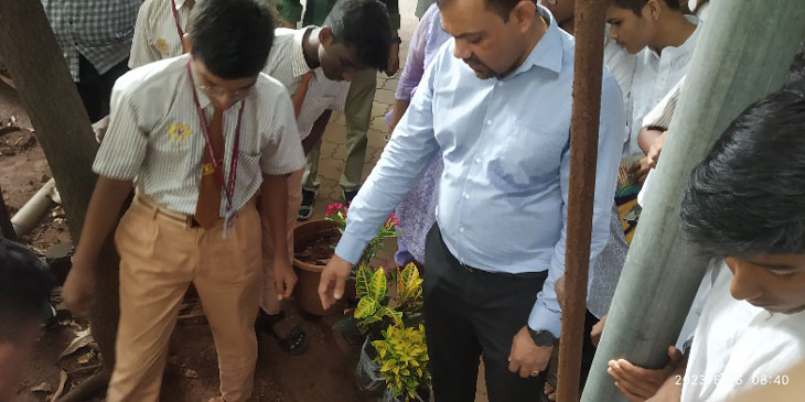 world environment day 2023 9