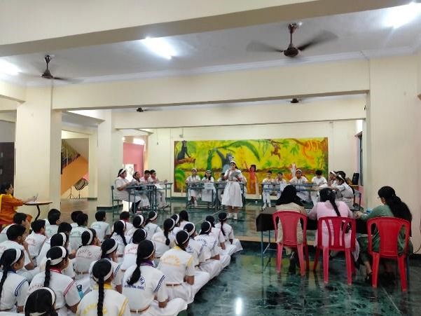 Debate Competition 2023 1