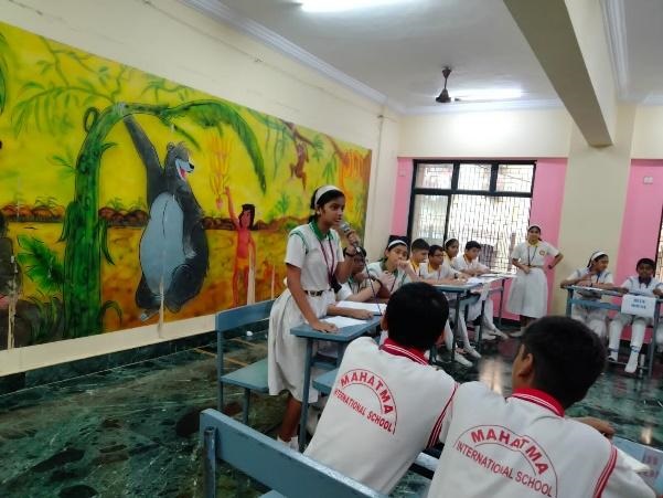 Debate Competition 2023 3