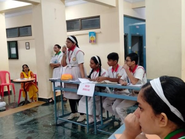 Debate Competition 2023 4