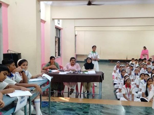 Debate Competition 2023 5