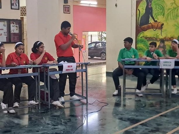 Debate Competition 2023 6