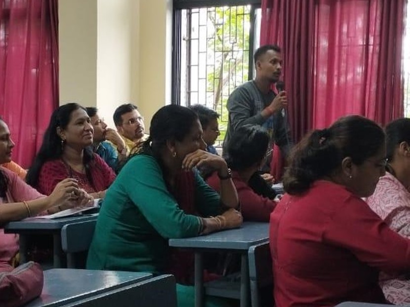 Hands on Workshop on Introduction to Chat GPT 1