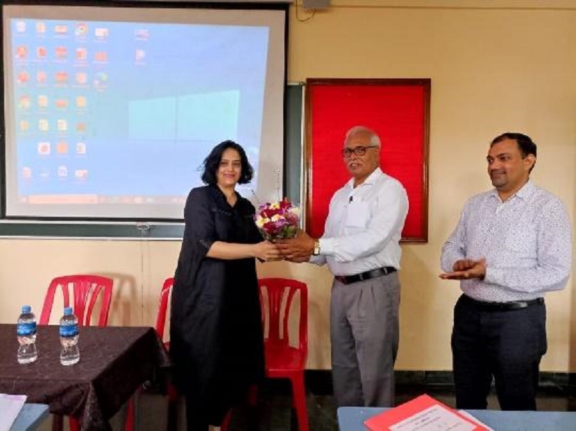 Hands on Workshop on Introduction to Chat GPT 2