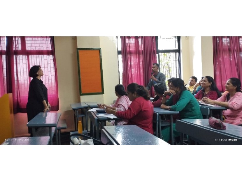 Hands on Workshop on Introduction to Chat GPT 4