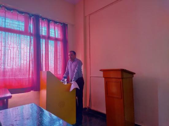 Inhouse Training on SQAA 5