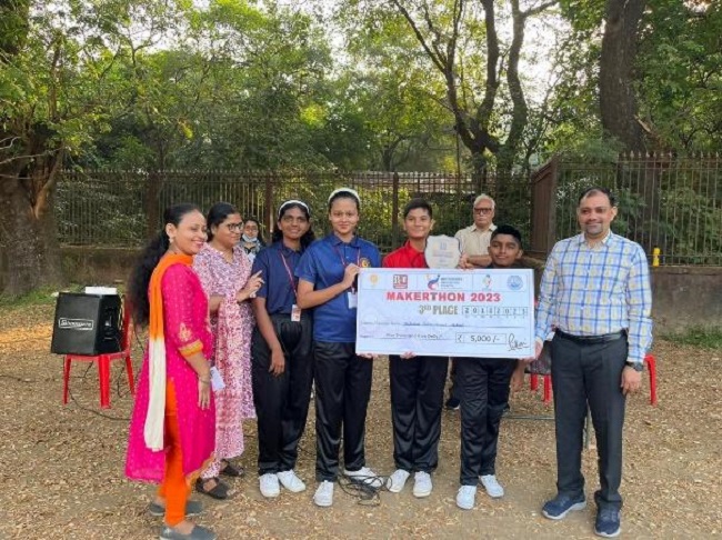 Makerthon 2023 2