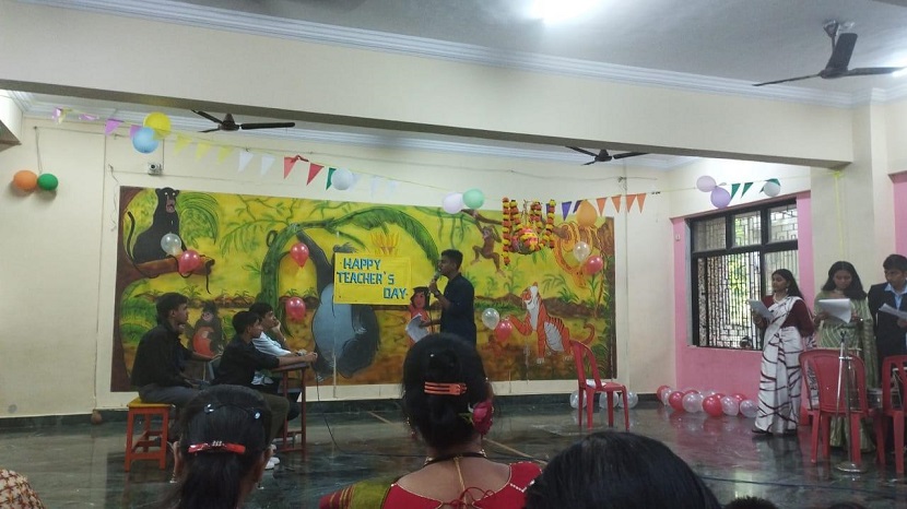 Teacher Day 2023 6