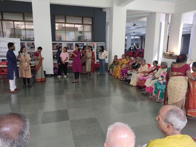 Community Service Day 2024 1