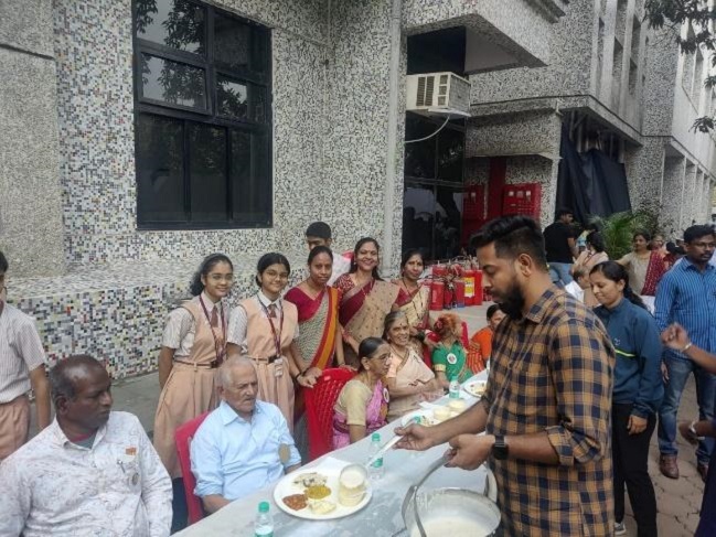 Community Service Day 2024 2