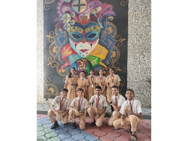 Community Service Day 2024 3