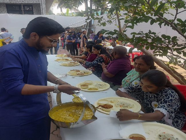 Community Service Day 2024 4