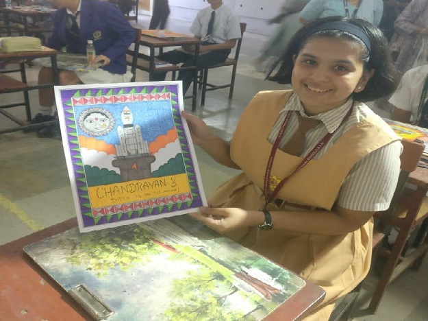 Drawing Competition 2024 1