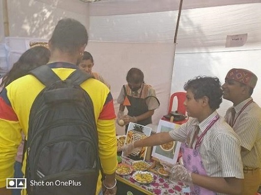 Intergrasper Competition at KLE New Panvel 2024 3