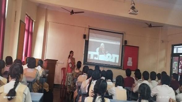 Pariksha Pe Charcha 2024 Live Broadcast 1