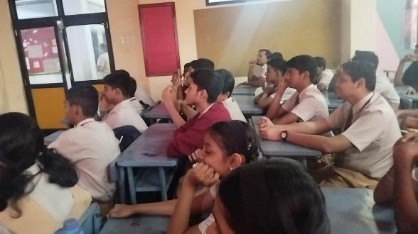 Pariksha Pe Charcha 2024 Live Broadcast 2