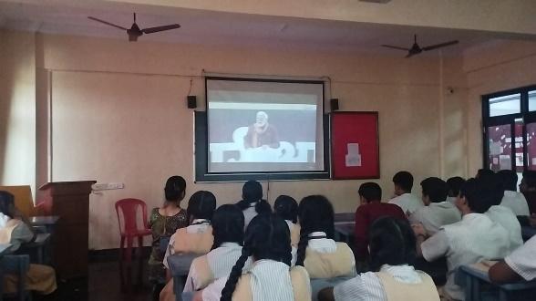 Pariksha Pe Charcha 2024 Live Broadcast 3