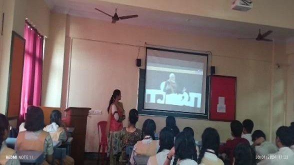 Pariksha Pe Charcha 2024 Live Broadcast 4