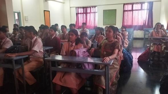 Pariksha Pe Charcha 2024 Live Broadcast 5