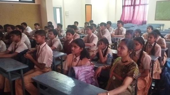 Pariksha Pe Charcha 2024 Live Broadcast 7