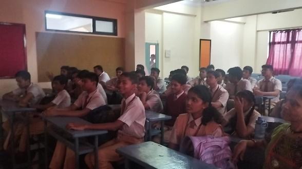 Pariksha Pe Charcha 2024 Live Broadcast 8