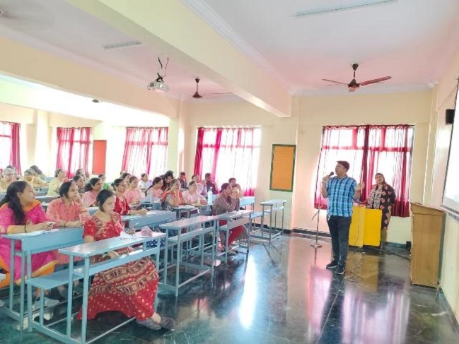 In House Workshops 2023 24 15