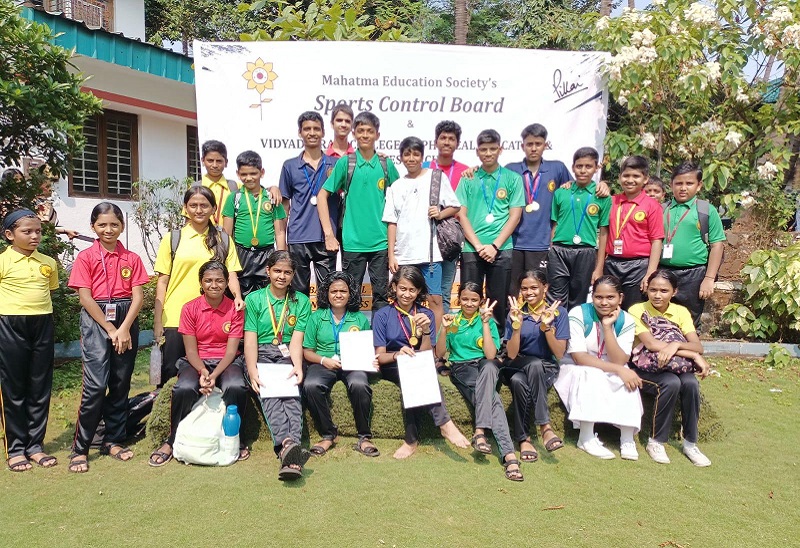 Swimming Winners 2023 24 1