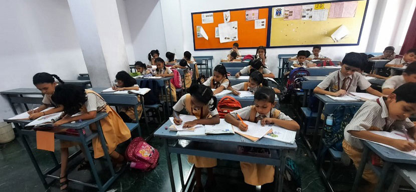 hindi handwriting competition 2024 25 2