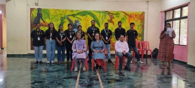 Animal Welfare Program 2024 2