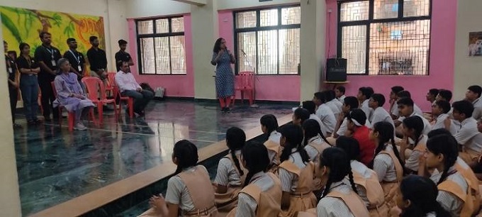 Animal Welfare Program 2024 4