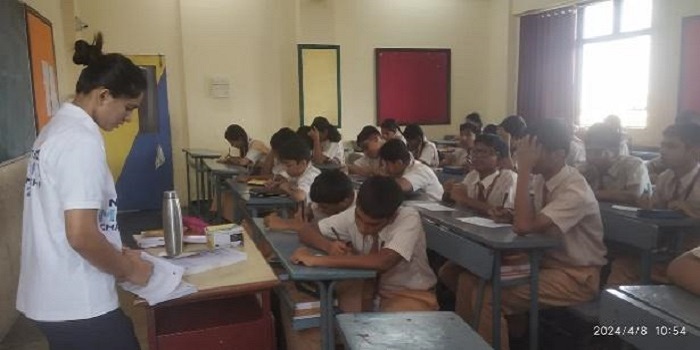 Indian National Memory Championship 2024 1